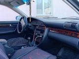 Audi 100 1993 года за 2 150 000 тг. в Шымкент – фото 2