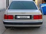 Audi 100 1993 года за 2 150 000 тг. в Шымкент – фото 3