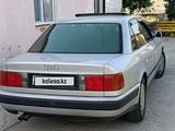 Audi 100 1993 года за 2 150 000 тг. в Шымкент – фото 5