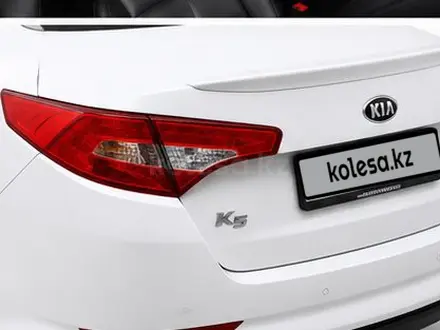 Kia K5 2014 года за 6 000 000 тг. в Астана – фото 10