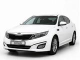 Kia K5 2014 года за 6 000 000 тг. в Астана