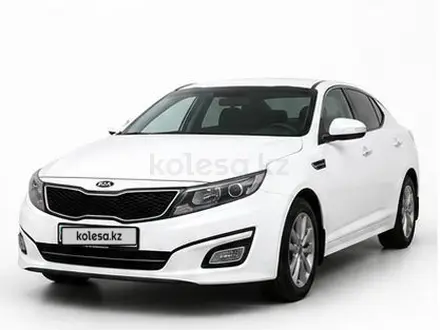 Kia K5 2014 года за 6 000 000 тг. в Астана