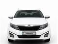 Kia K5 2014 года за 6 000 000 тг. в Астана – фото 3