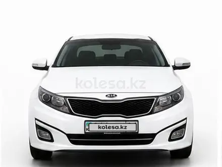 Kia K5 2014 года за 6 000 000 тг. в Астана – фото 3