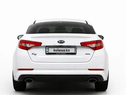 Kia K5 2014 года за 6 000 000 тг. в Астана – фото 4