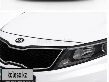 Kia K5 2014 года за 6 000 000 тг. в Астана – фото 5