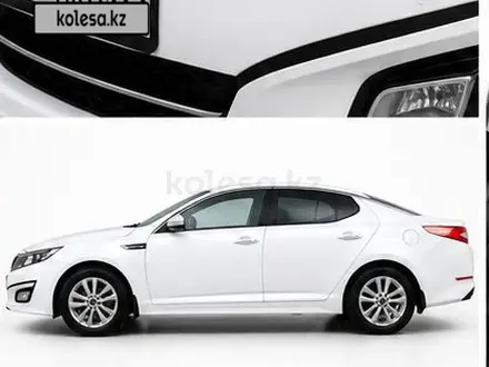 Kia K5 2014 года за 6 000 000 тг. в Астана – фото 6