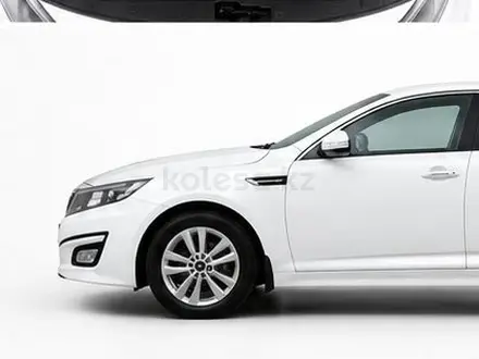 Kia K5 2014 года за 6 000 000 тг. в Астана – фото 7
