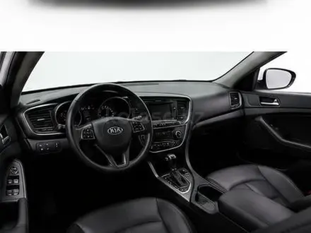 Kia K5 2014 года за 6 000 000 тг. в Астана – фото 8