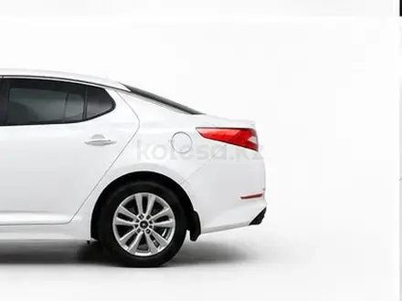 Kia K5 2014 года за 6 000 000 тг. в Астана – фото 9