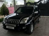 Toyota Land Cruiser Prado 2006 года за 9 800 000 тг. в Туркестан