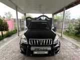 Toyota Land Cruiser Prado 2006 года за 9 800 000 тг. в Туркестан – фото 2