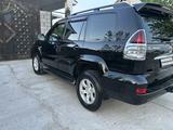 Toyota Land Cruiser Prado 2006 года за 9 800 000 тг. в Туркестан – фото 3