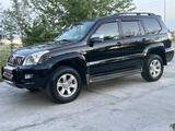 Toyota Land Cruiser Prado 2006 года за 9 800 000 тг. в Туркестан – фото 4