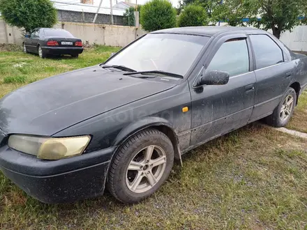 Toyota Camry Gracia 1999 года за 1 900 000 тг. в Алматы – фото 2