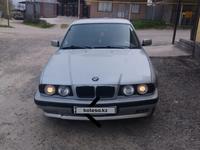 BMW 520 1995 годаүшін1 600 000 тг. в Алматы