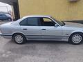 BMW 520 1995 годаүшін1 600 000 тг. в Алматы – фото 3
