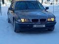 BMW 735 1994 годаүшін2 700 000 тг. в Семей – фото 8