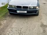 BMW 735 1994 годаүшін2 700 000 тг. в Семей – фото 4