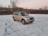 Suzuki XL7 2001 годаүшін3 900 000 тг. в Усть-Каменогорск – фото 3