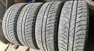 235/55r18 Bridgestone комплектүшін85 000 тг. в Алматы