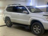 Toyota Land Cruiser Prado 2006 годаүшін10 500 000 тг. в Актобе – фото 2