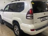 Toyota Land Cruiser Prado 2006 годаүшін10 500 000 тг. в Актобе – фото 5