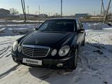 Mercedes-Benz E 500 2006 годаfor6 500 000 тг. в Астана