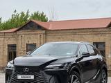 Lexus RX 500h 2023 года за 36 500 000 тг. в Шымкент