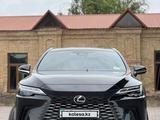 Lexus RX 500h 2023 года за 36 500 000 тг. в Шымкент – фото 5