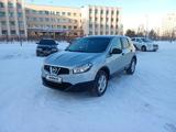 Nissan Qashqai 2012 годаүшін5 500 000 тг. в Астана – фото 2