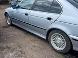 BMW 528 1997 года за 1 700 000 тг. в Алматы – фото 4
