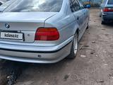 BMW 528 1997 года за 1 700 000 тг. в Алматы – фото 5