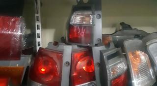 Задние фонари на Honda stepwgn Rg 1-2 за 1 000 тг. в Алматы