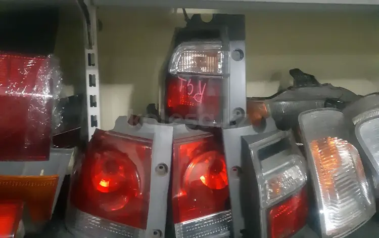 Задние фонари на Honda stepwgn Rg 1-2үшін1 000 тг. в Алматы