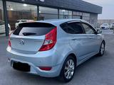 Hyundai Accent 2011 года за 4 400 000 тг. в Шымкент – фото 2