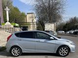 Hyundai Accent 2011 года за 4 400 000 тг. в Шымкент – фото 3