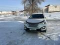 Hyundai Santa Fe 2013 года за 8 600 000 тг. в Актобе – фото 16