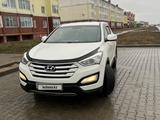 Hyundai Santa Fe 2013 года за 9 000 000 тг. в Актобе