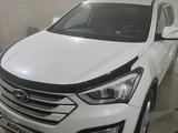 Hyundai Santa Fe 2013 года за 9 000 000 тг. в Актобе – фото 5