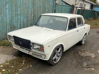 ВАЗ (Lada) 2107 2005 года за 1 000 000 тг. в Усть-Каменогорск