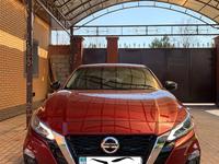 Nissan Altima 2020 годаүшін11 500 000 тг. в Алматы