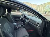 Kia Sportage 2019 годаүшін9 300 000 тг. в Петропавловск – фото 4