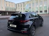 Kia Sportage 2019 годаүшін9 300 000 тг. в Петропавловск – фото 2