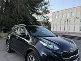 Kia Sportage 2019 годаүшін9 300 000 тг. в Петропавловск