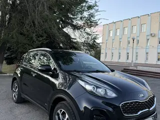 Kia Sportage, 2019