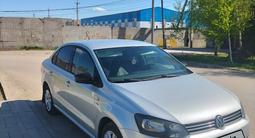 Volkswagen Polo 2013 годаүшін4 900 000 тг. в Костанай