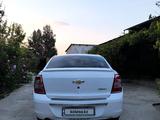 Chevrolet Cobalt 2020 годаүшін4 500 000 тг. в Тараз – фото 3