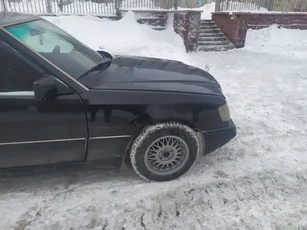 Mercedes-Benz E 280 1994 года за 1 400 000 тг. в Астана – фото 13