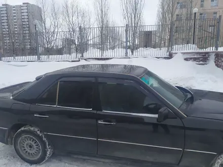 Mercedes-Benz E 280 1994 года за 1 400 000 тг. в Астана – фото 17